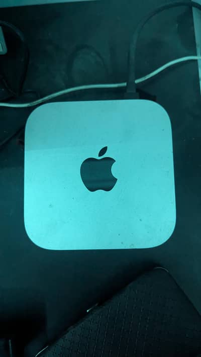 Mac mini m4