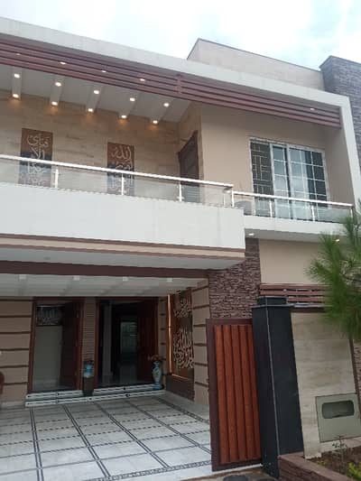 10 Marla House For Rent