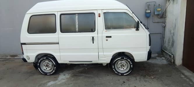 for sale carry Bolan in Abbottabad