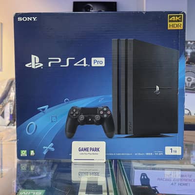 PlayStation 4 Pro