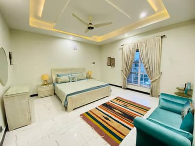14 Marla Furnished Upper Portion