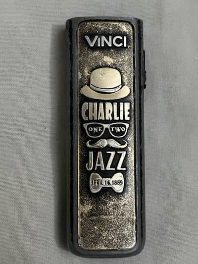 VOOPO VINCI ROYAL EDITION POD