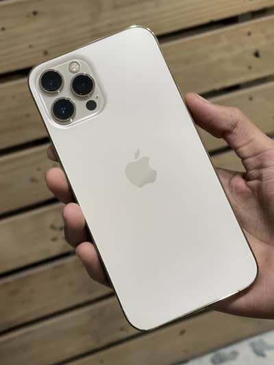 IPhone 12 Pro Max jv 128