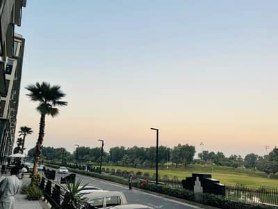 4th Floor 8 Marla Building Facing Golf for Rent in Defence Raya Fairways DHA Phase 6