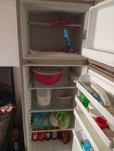 Dawlance Refrigerator