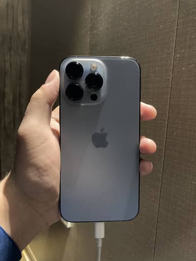 Iphone 13 Pro Non Pta