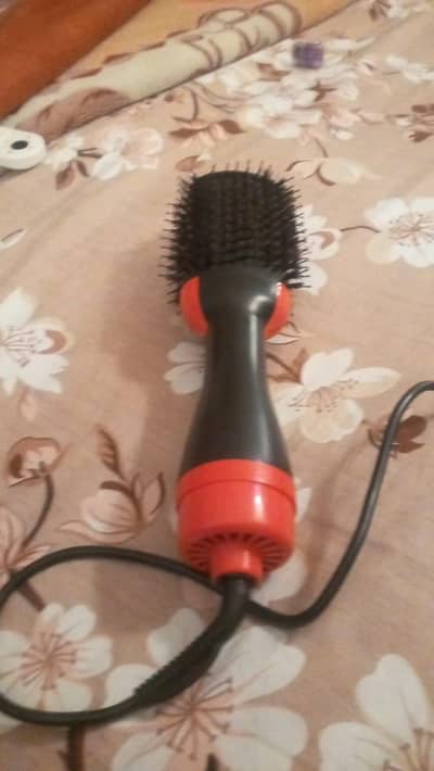 one-step HotAirBrush