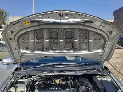 Toyota Corolla Gli 2010 03004855311.03444855311