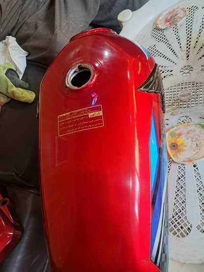 tanky tappy for sale