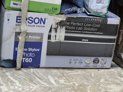 epson t60