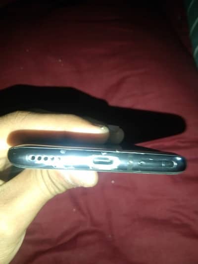 oneplus 7 pro non pta 90 fps pubg best device shaded back change