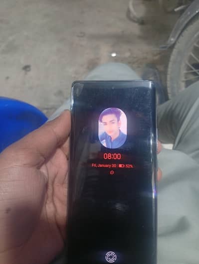 tecno spark 20 pro +