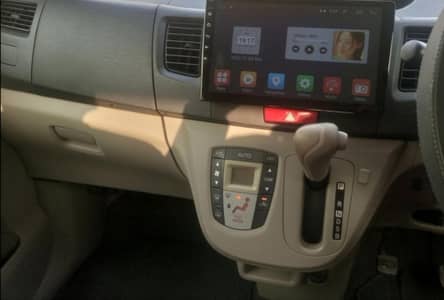 Daihatsu move 2012/2015 original 1950000