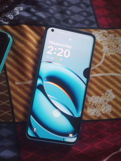 One plus 10 pro  8gb 128gb