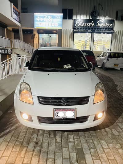 Japani Swift (2025 Auction)