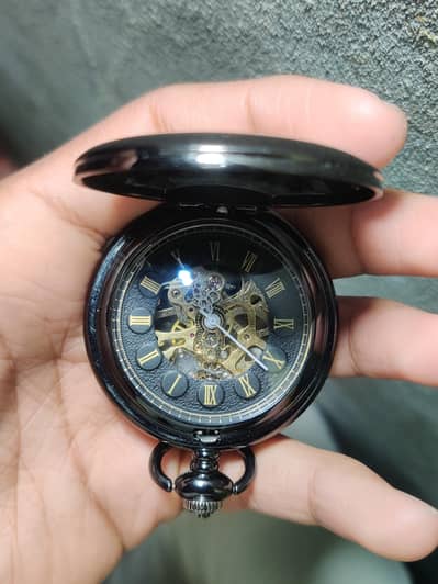 Premium Automatic Antique Watch!!! Lush Condition