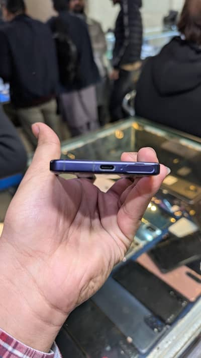 Sony Xperia 5 mark 4