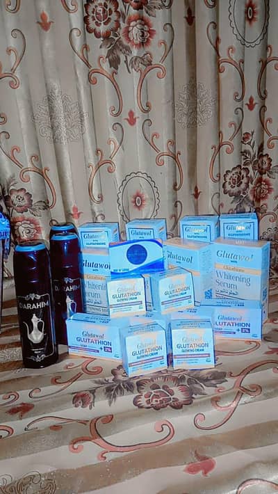 Cosmetics Products Online Work – Work From Home