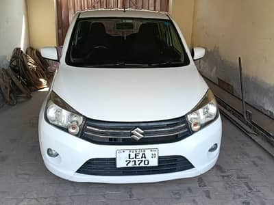 Suzuki Cultus VXL 2020