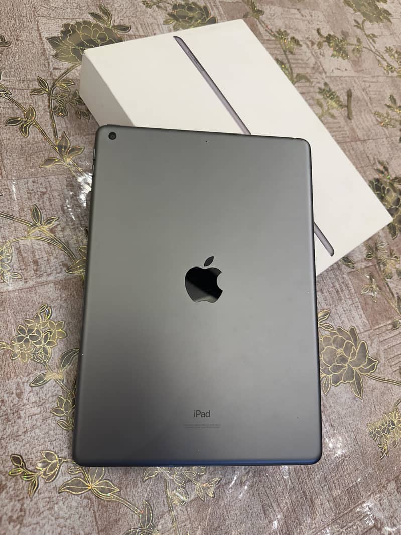 Ipad 8th Generation 3