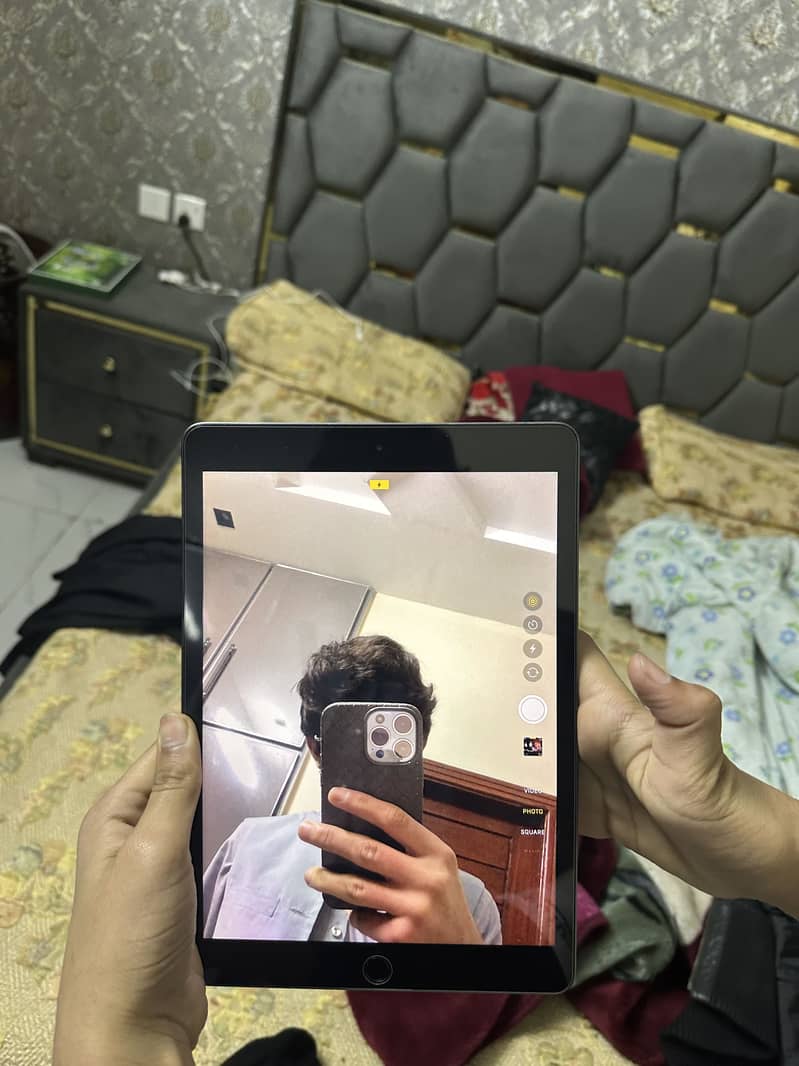 Ipad 8th Generation 5