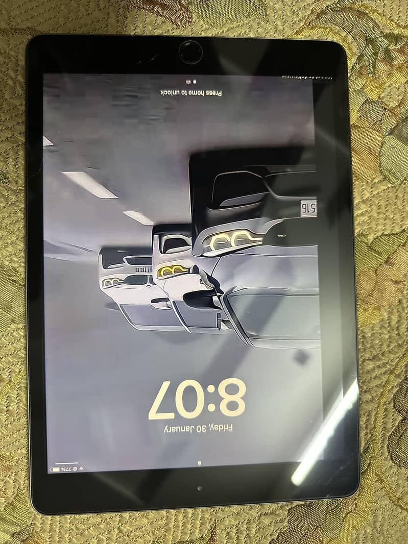Ipad 8th Generation 13