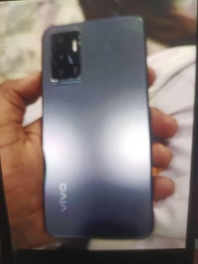 Vivo V233e 8gb 128Gb  Only Call  03053177028 03072664704