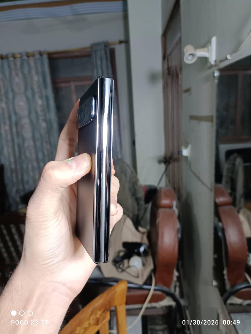 Google Pixel Fold PTA 2