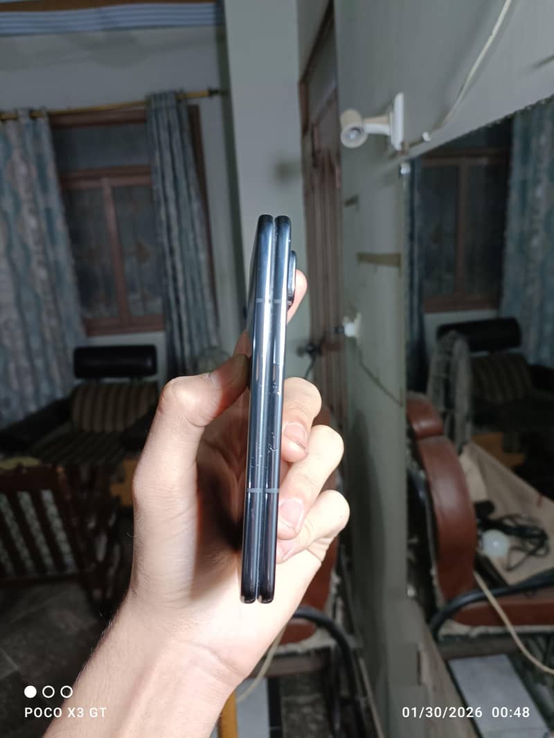 Google Pixel Fold PTA 3
