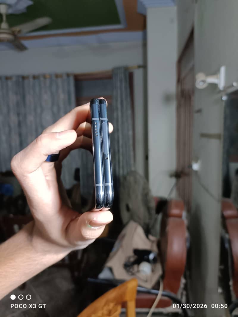 Google Pixel Fold PTA 4