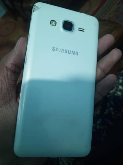 Samsung Galaxy grand prime 1/8