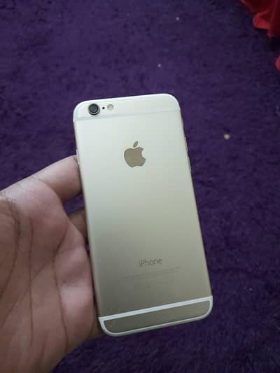 Selling IPhone 6