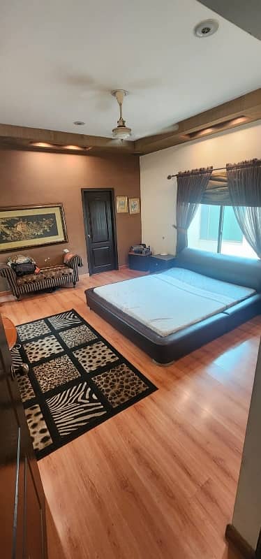 Book On Excellent Location House Today In Tricon Village - Block A