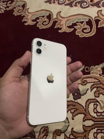 Iphone 11 128 gb