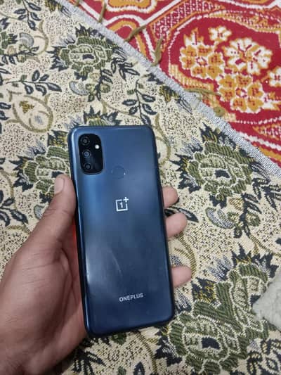 OnePlus NordN100