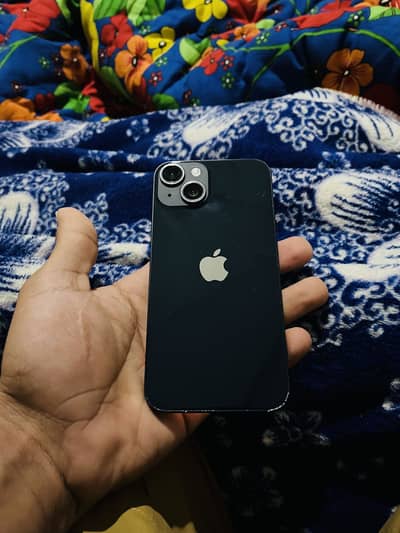 iPhone 14 factory unlock exchange possible