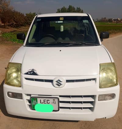 Suzuki Alto Genuine Condition