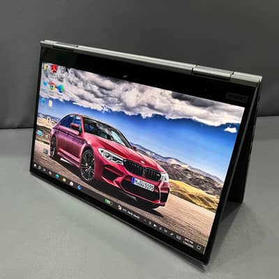 Lenovo ThinkPad X1 Yoga corei5 8th generation