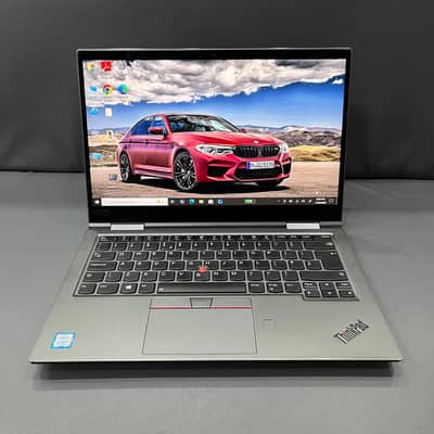 Lenovo ThinkPad X1 Yoga corei5 8th generation