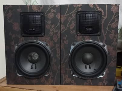 woofer Speakers