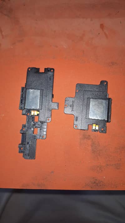 lg tab parts board and speaker