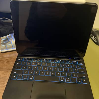 Ipad pro 11 inch keyboard case