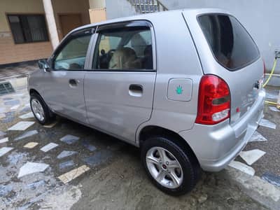 new condition new tyres & alyrim