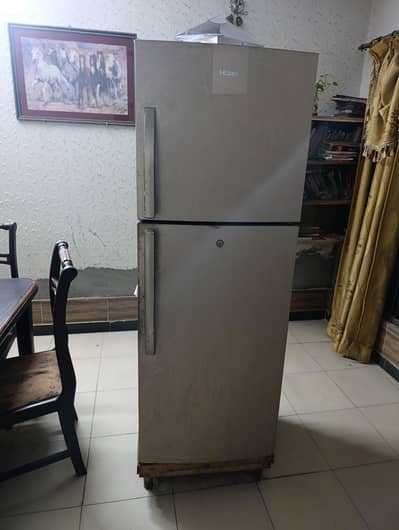haier fridge refrigerator