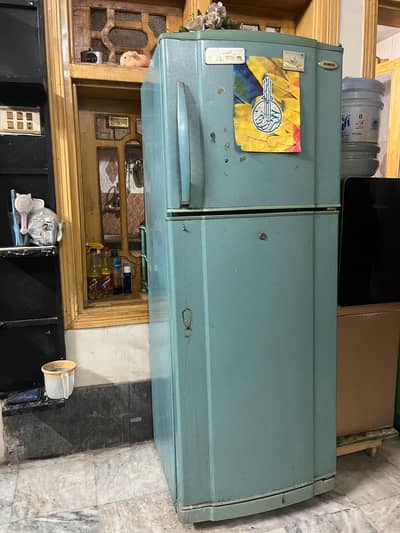 Waves refrigerator for sale in good price