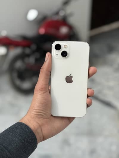 iPhone 13 (Dual Pta Approved)