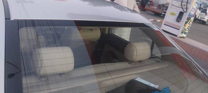 Honda Reborn First owner