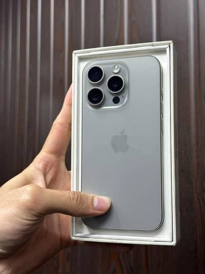 15 pro max pta Approved 256 gb physical + eSIM modal   11 12 13 14 15