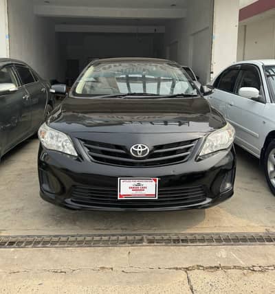 Corolla Xli 2014/2016