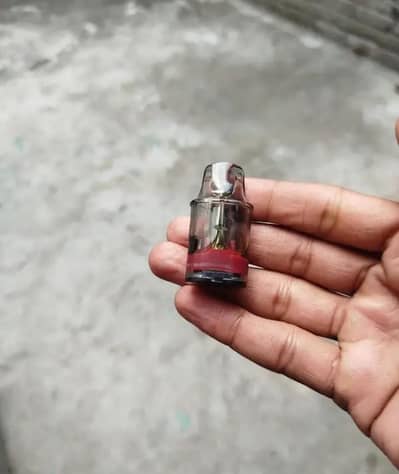 Refillable Pod (ristrict 18+)